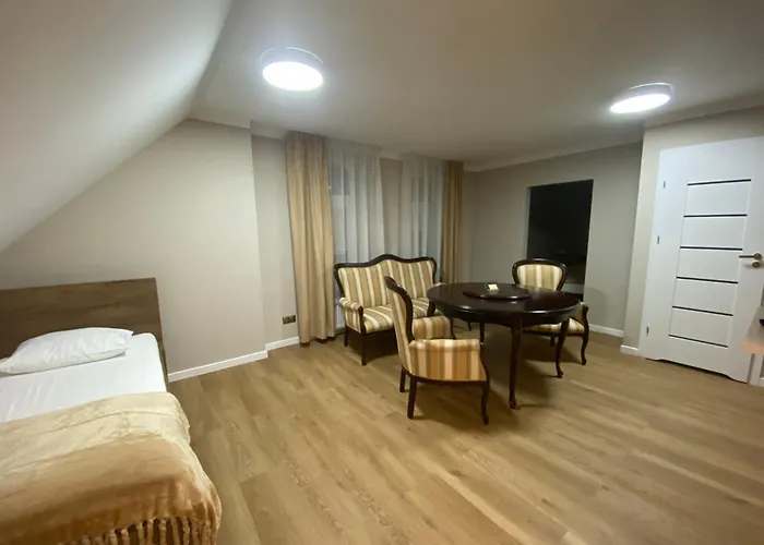 Hotel Kamil