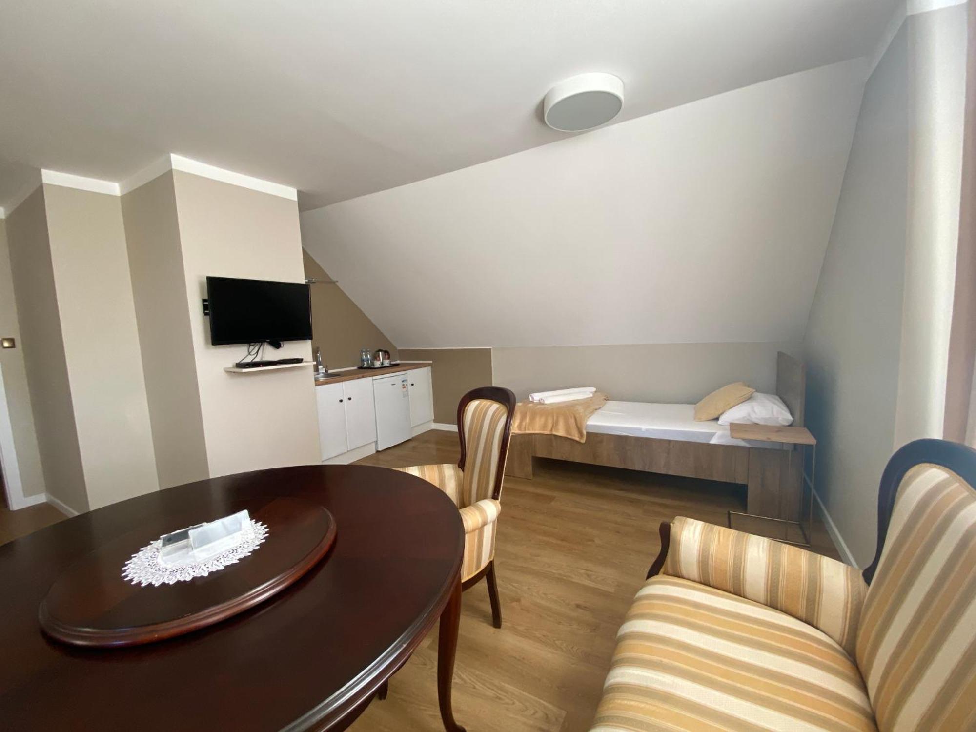 Kamil 3* Kwidzyn