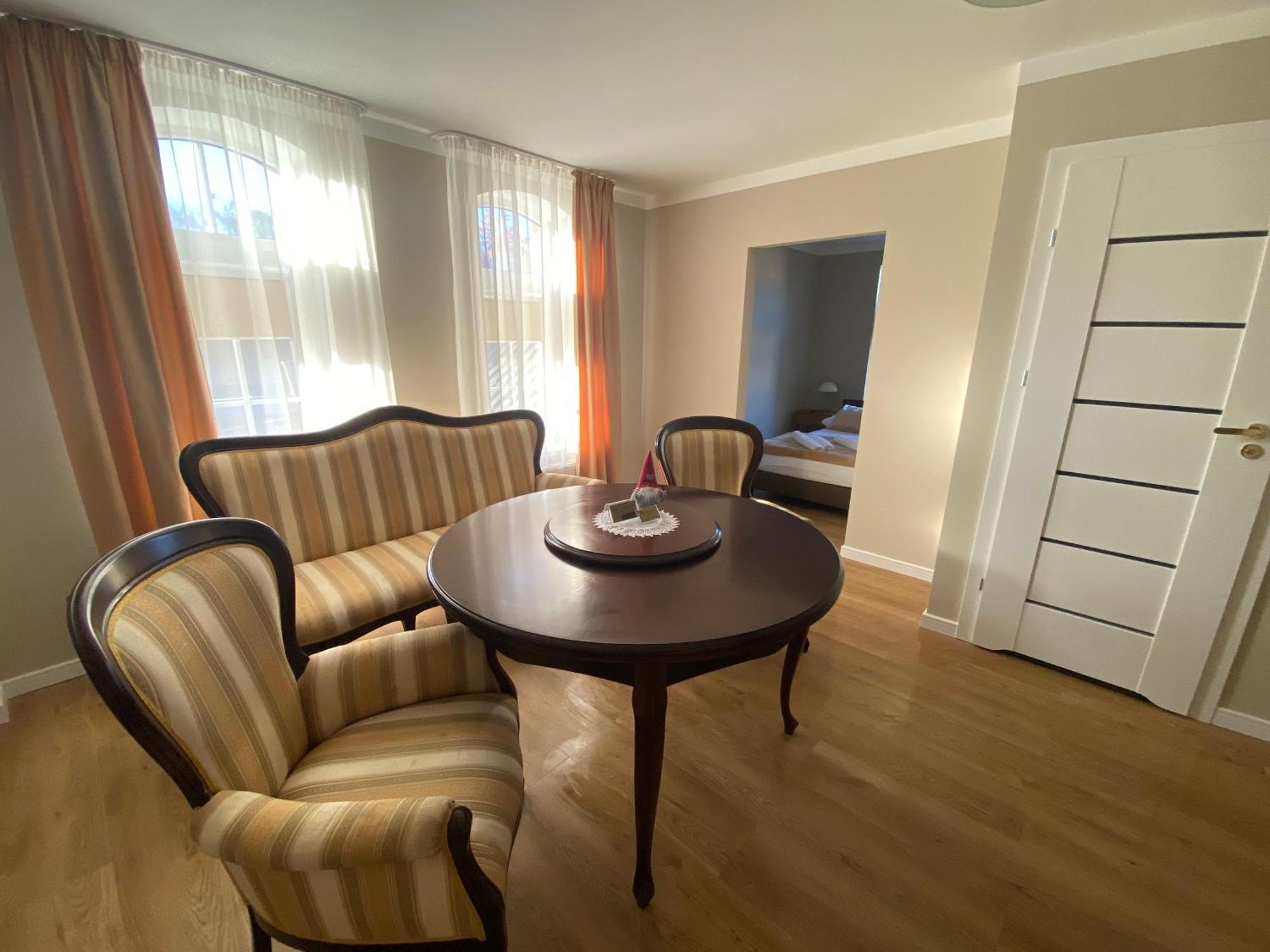 Kamil Guest house
