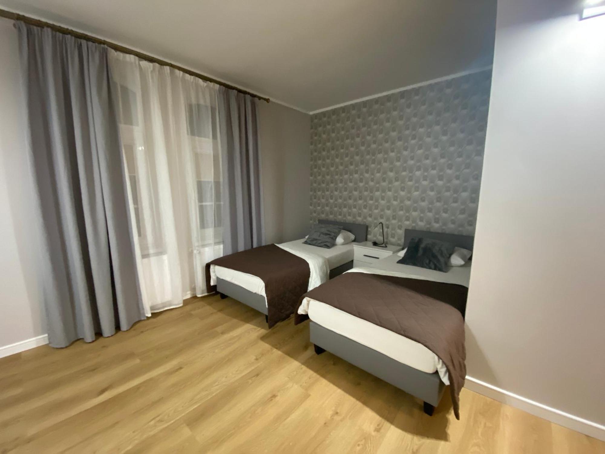 Guest house Kamil 3*