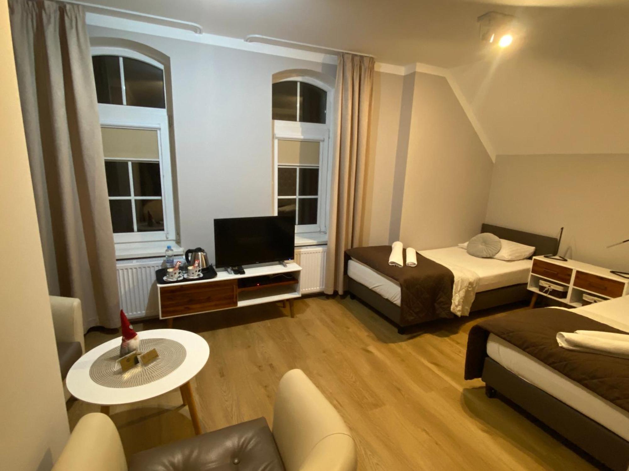 Kamil 3* Kwidzyn