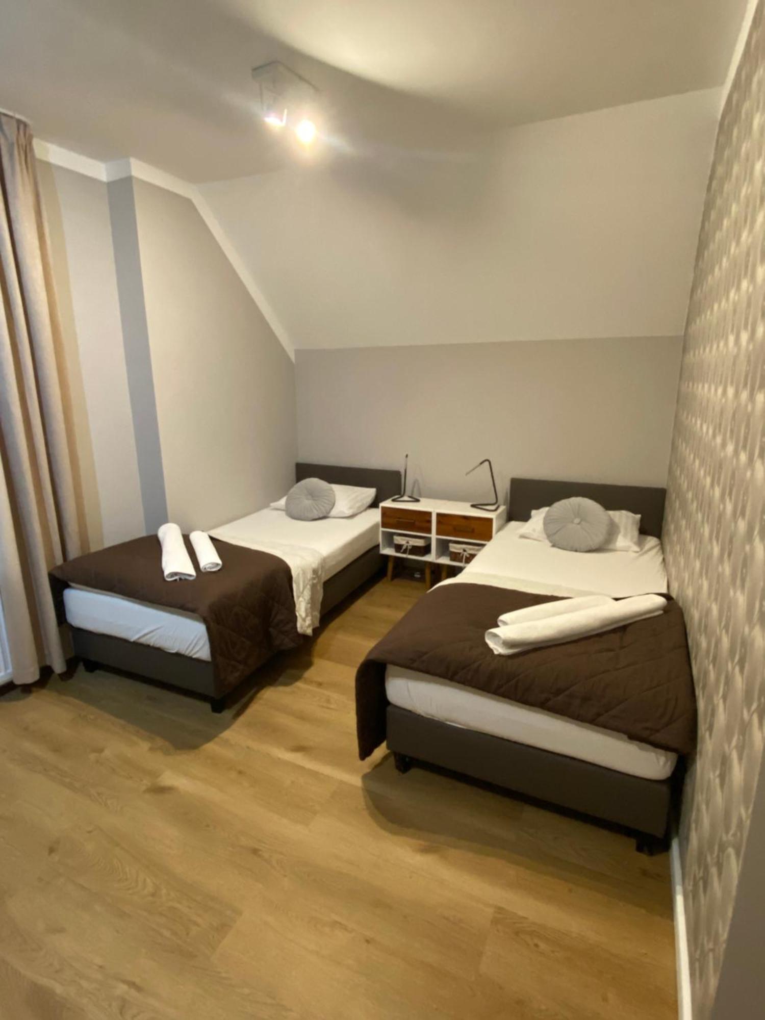 Guest house Kamil 3*