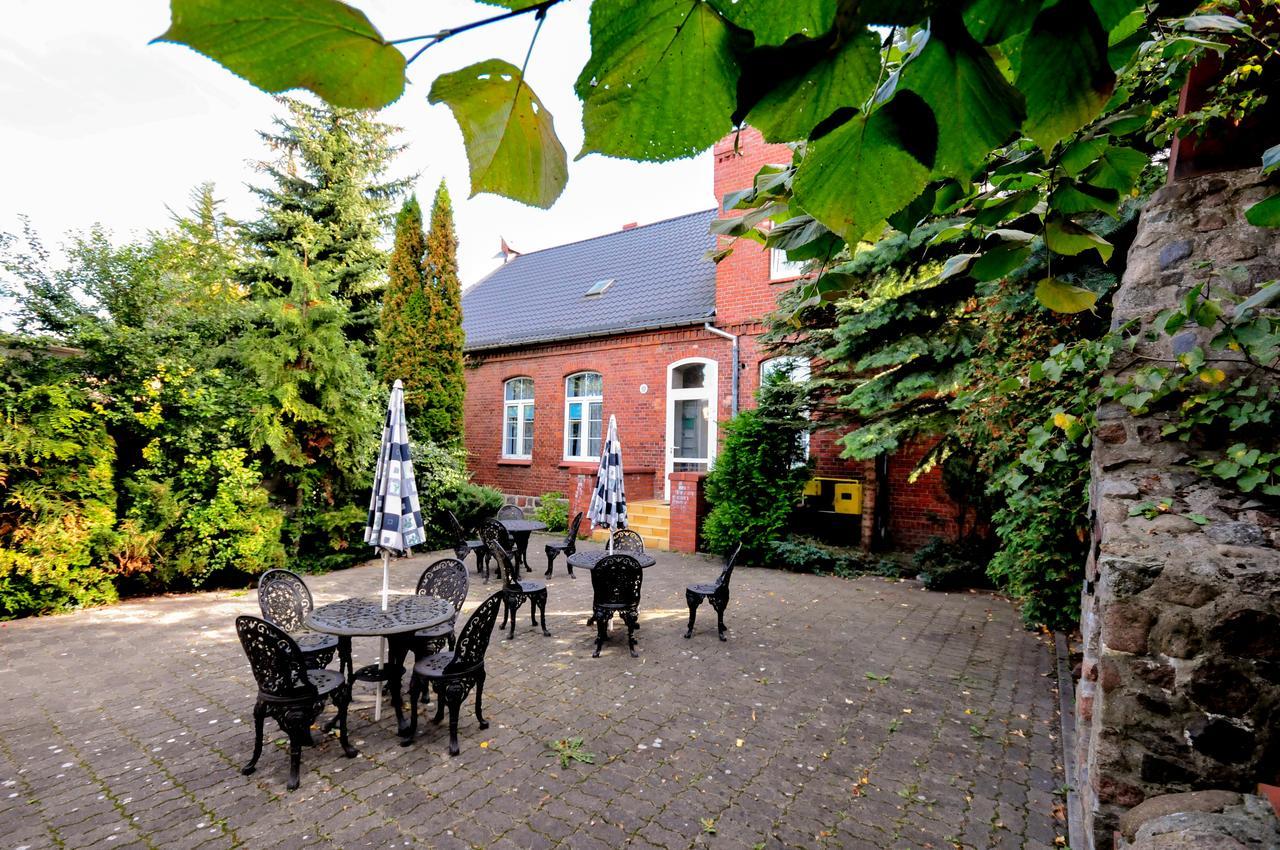 Kamil Guest house Kwidzyn