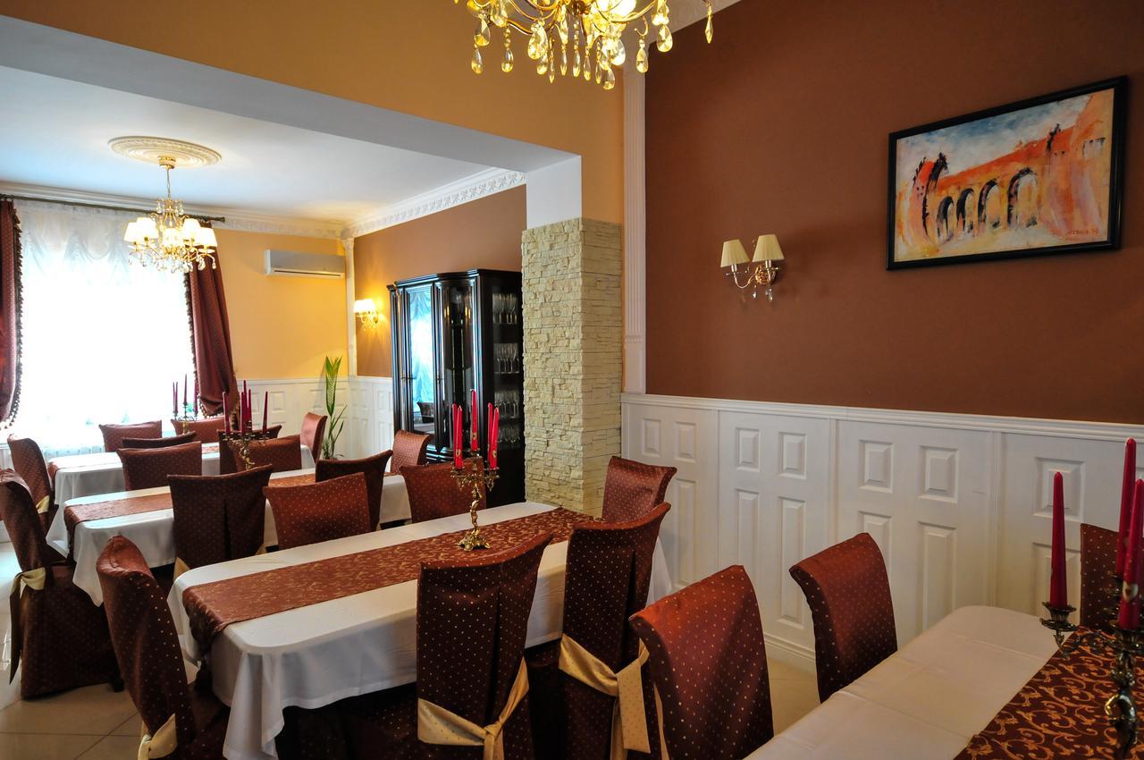 Guest house Kamil