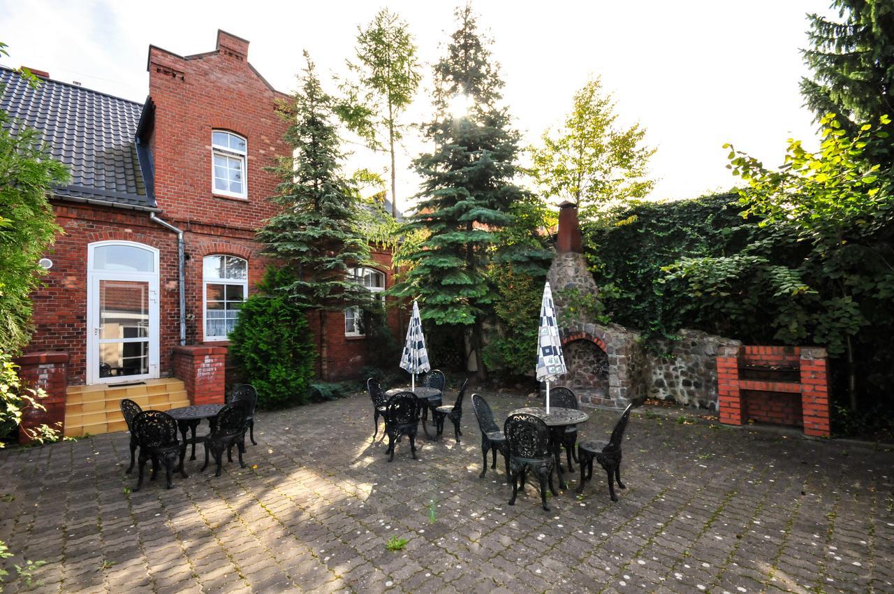 Guest house Kamil Kwidzyn