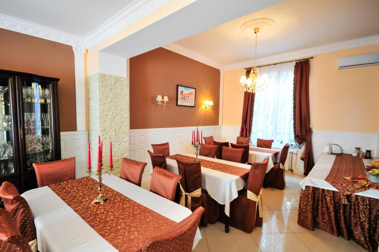 Guest house Kamil Kwidzyn
