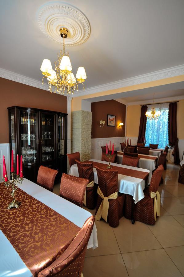 Guest house Kamil 3*