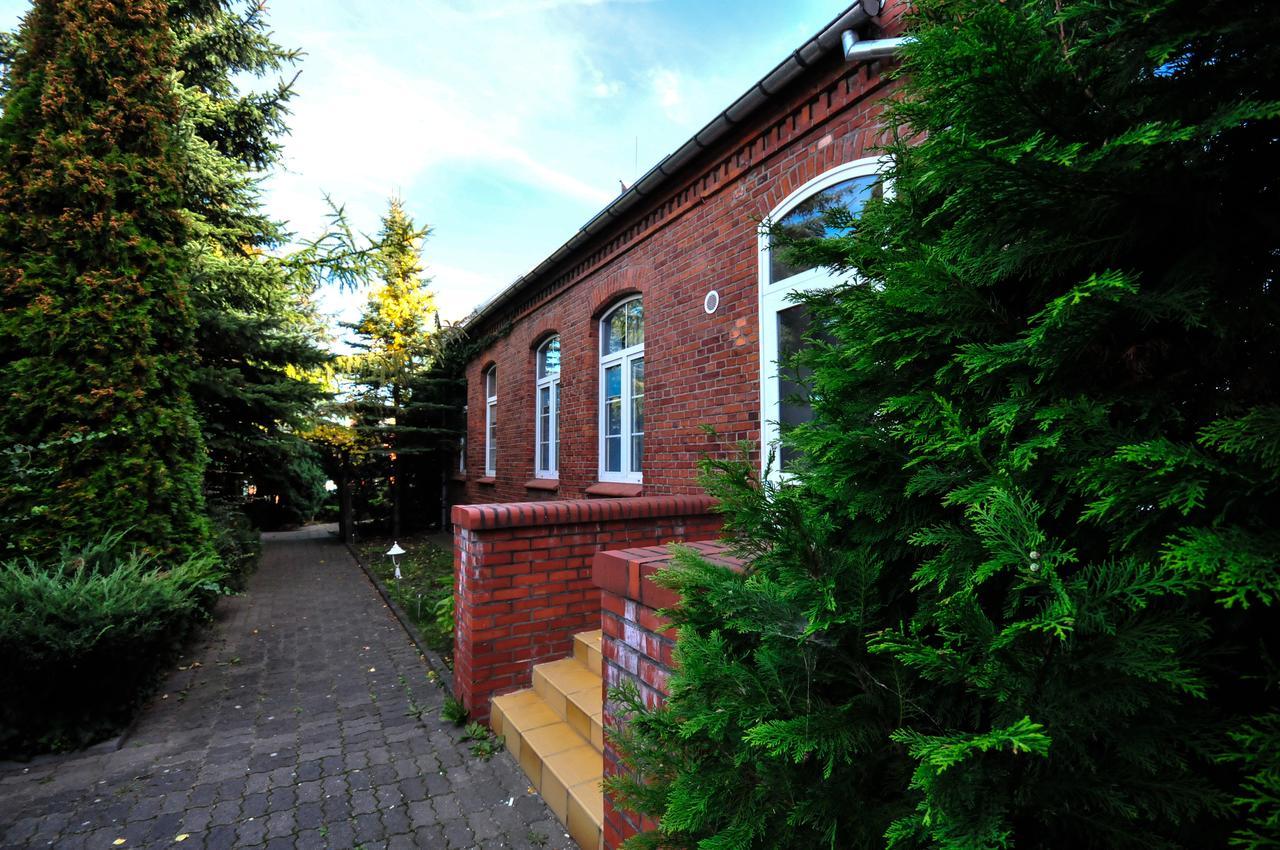Guest house Kamil