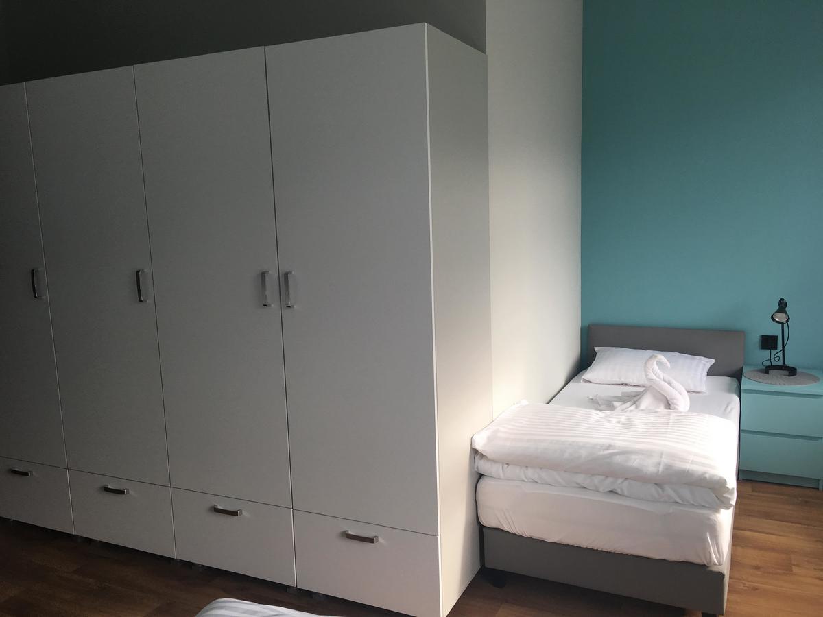 Guest house Kamil