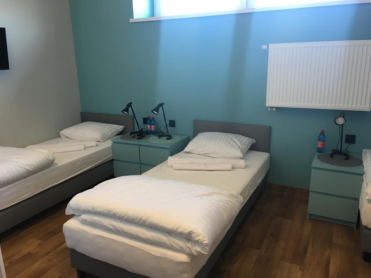 Guest house Kamil 3*
