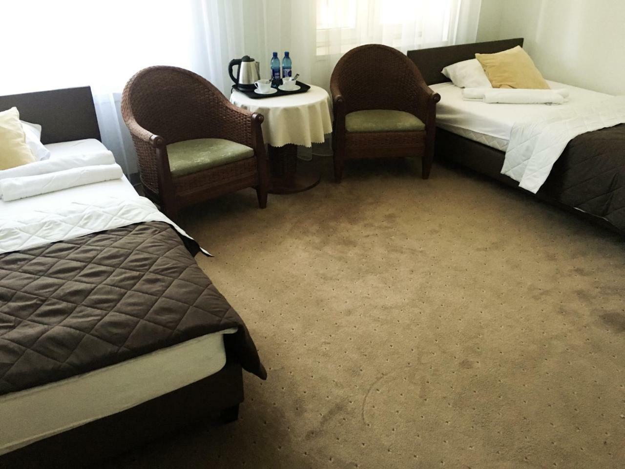 Kamil Guest house 3*